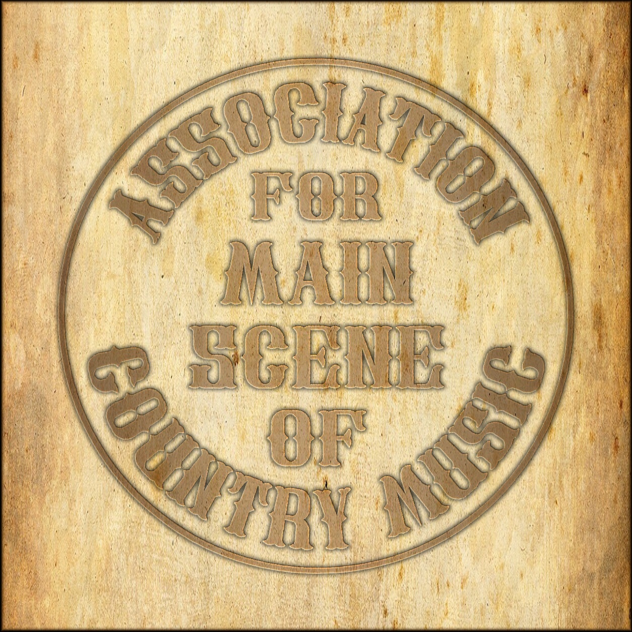 04 005 - ASSOCIATION FOR MAIN SCENE OF COUNTRY MUSIC